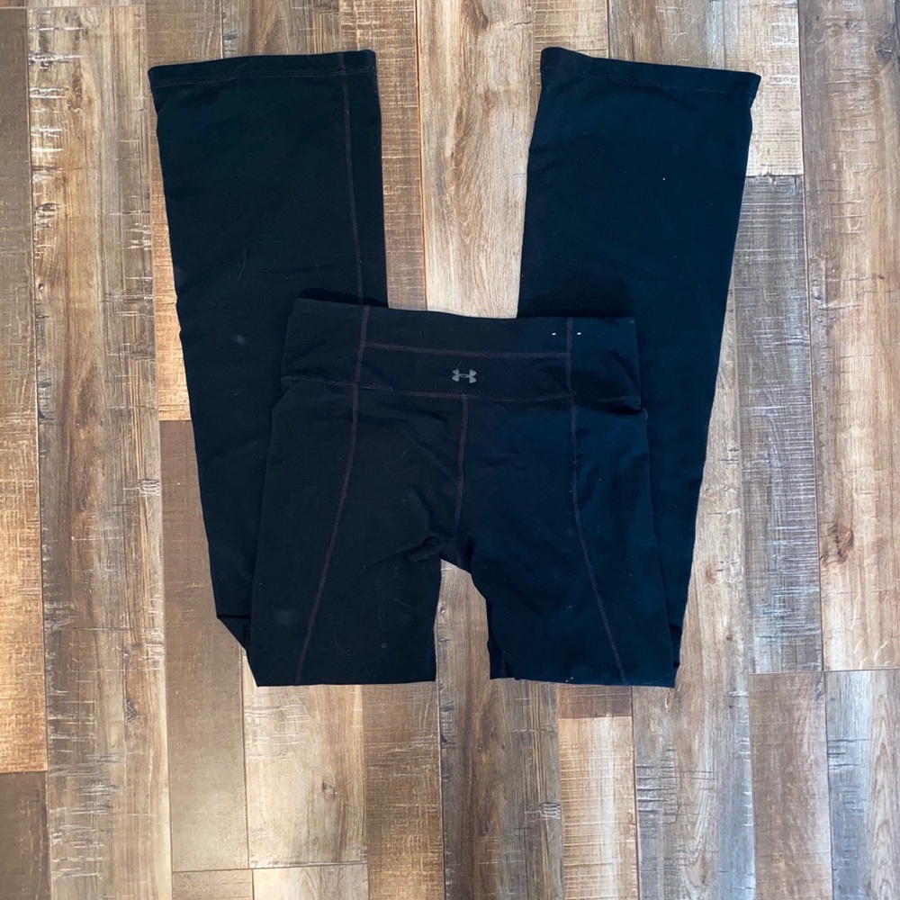 under armor leggings